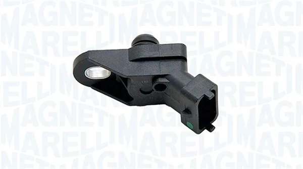 Sensor, boost pressure